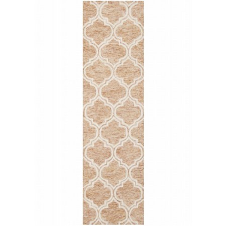 Oriental Weavers - Medina Rug Terracotta Runner
